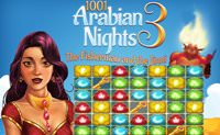 free online arabian nights game